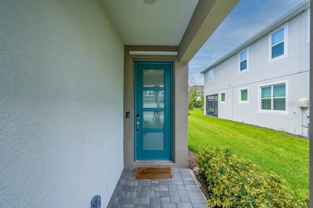 3463 TIMBER CROSSING AVENUE Brandon, FL 33511