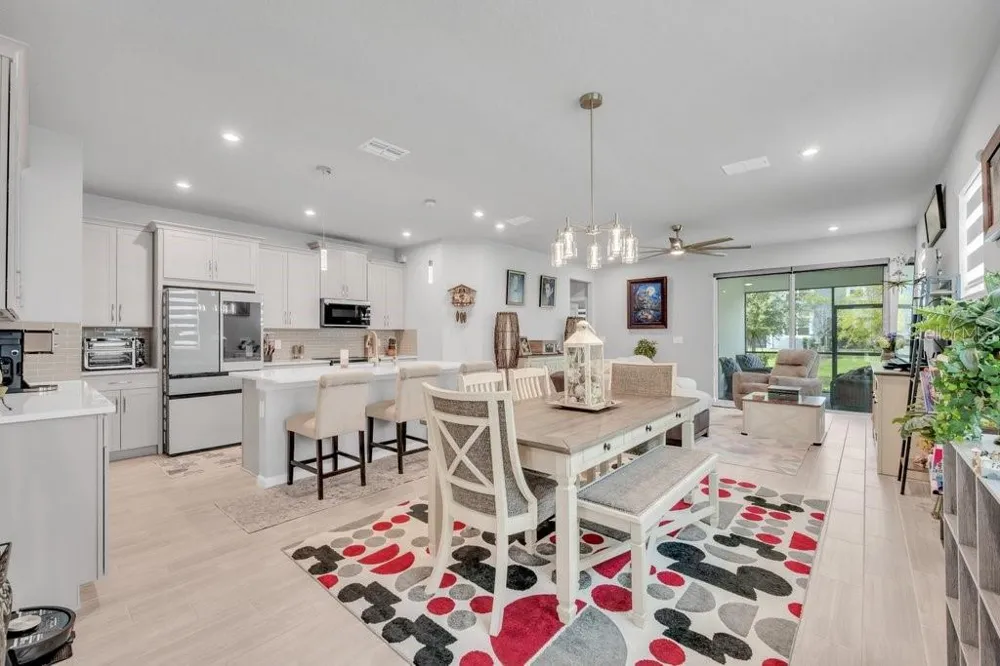 3463 TIMBER CROSSING AVENUE Brandon, FL 33511