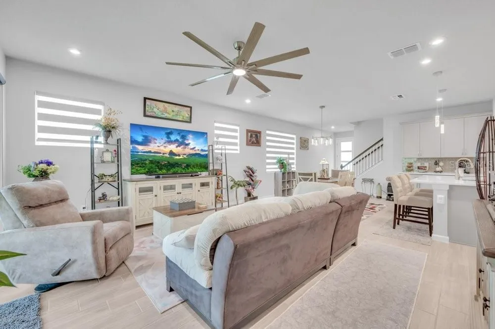 3463 TIMBER CROSSING AVENUE Brandon, FL 33511