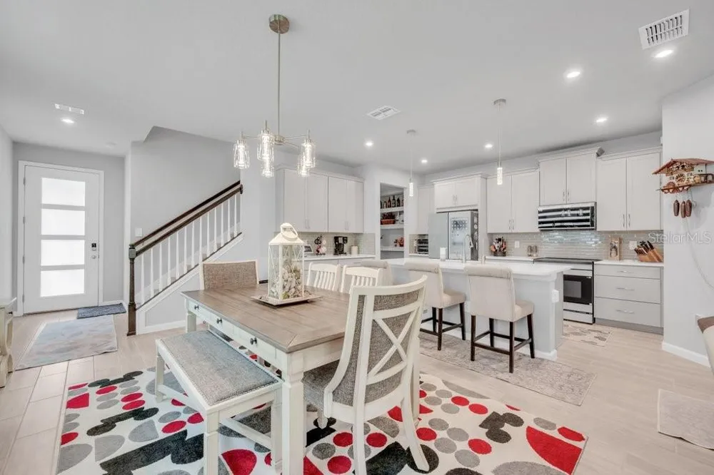 3463 TIMBER CROSSING AVENUE Brandon, FL 33511