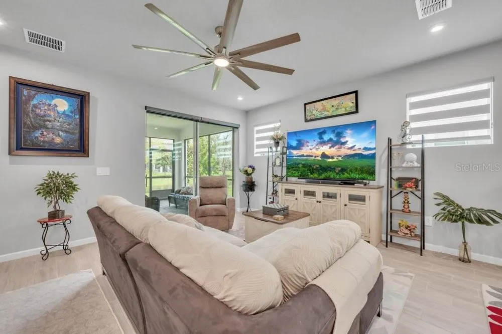 3463 TIMBER CROSSING AVENUE Brandon, FL 33511