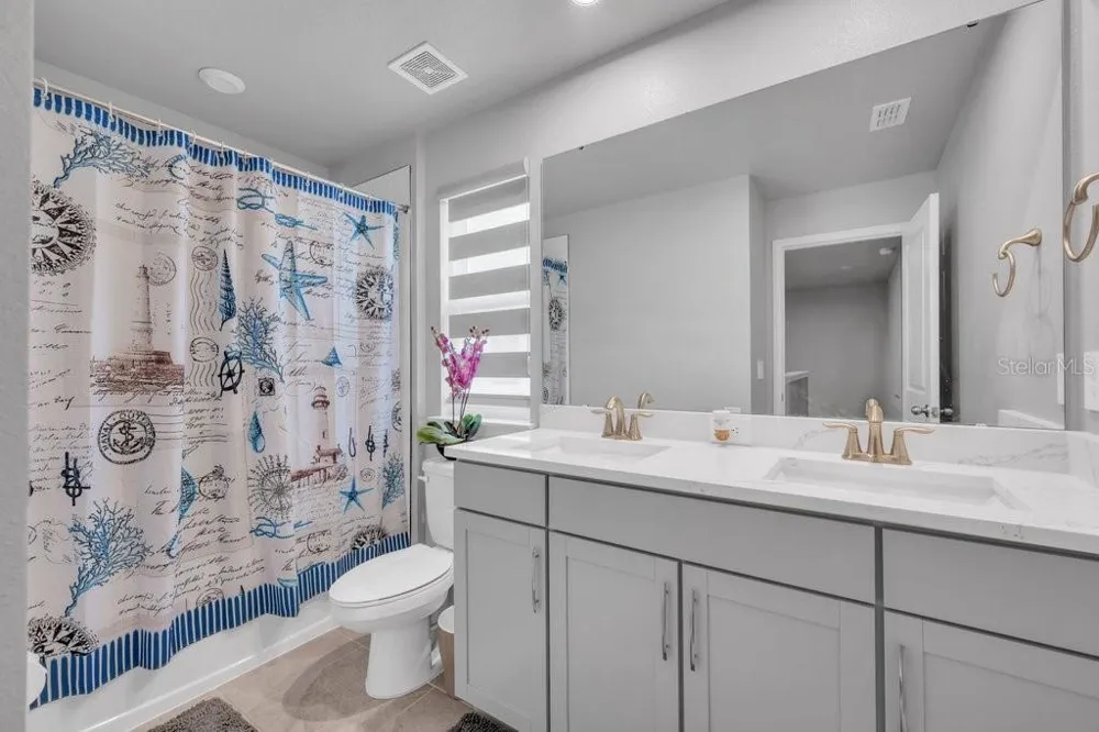3463 TIMBER CROSSING AVENUE Brandon, FL 33511