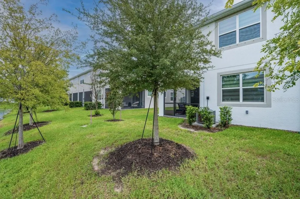 3463 TIMBER CROSSING AVENUE Brandon, FL 33511
