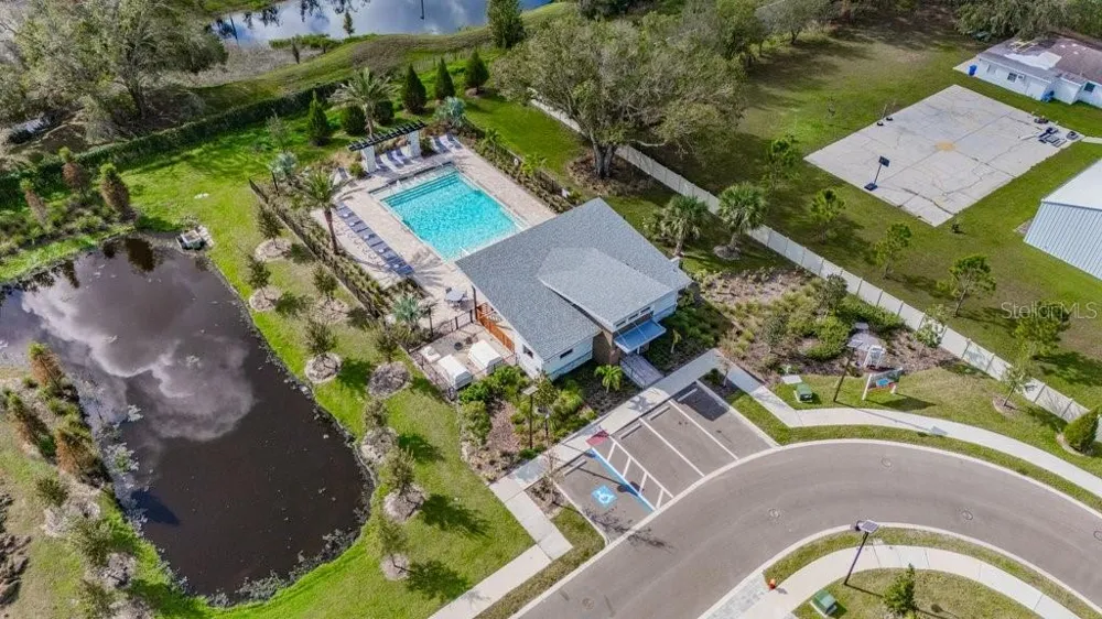 3463 TIMBER CROSSING AVENUE Brandon, FL 33511