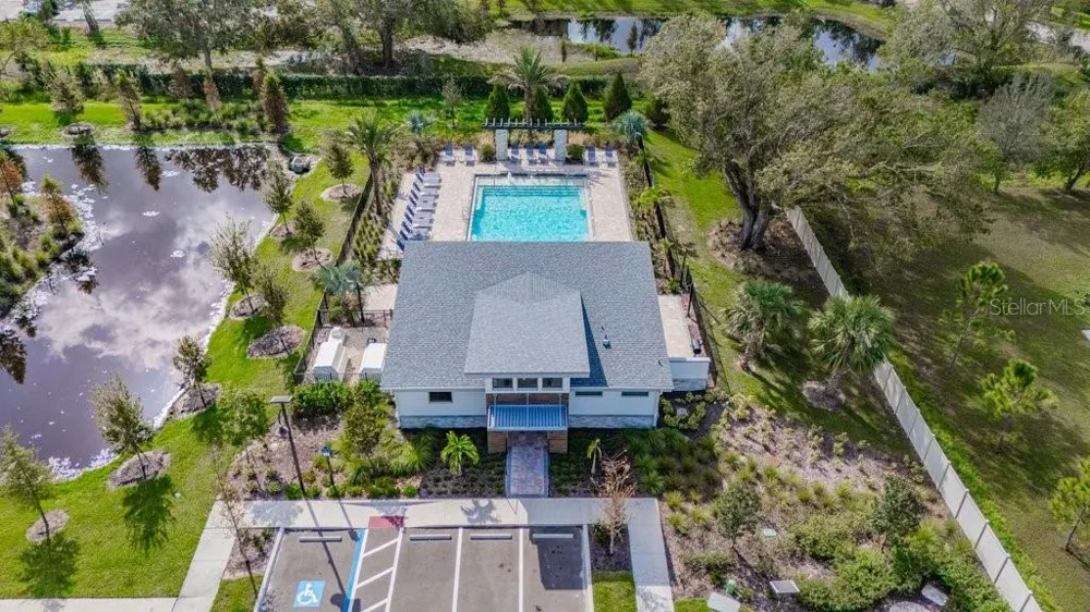 3463 TIMBER CROSSING AVENUE Brandon, FL 33511