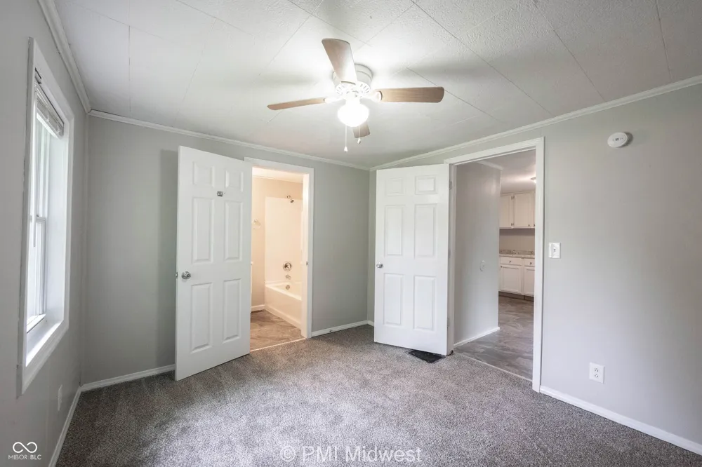 334 Ellis Street Plainfield, IN 46168