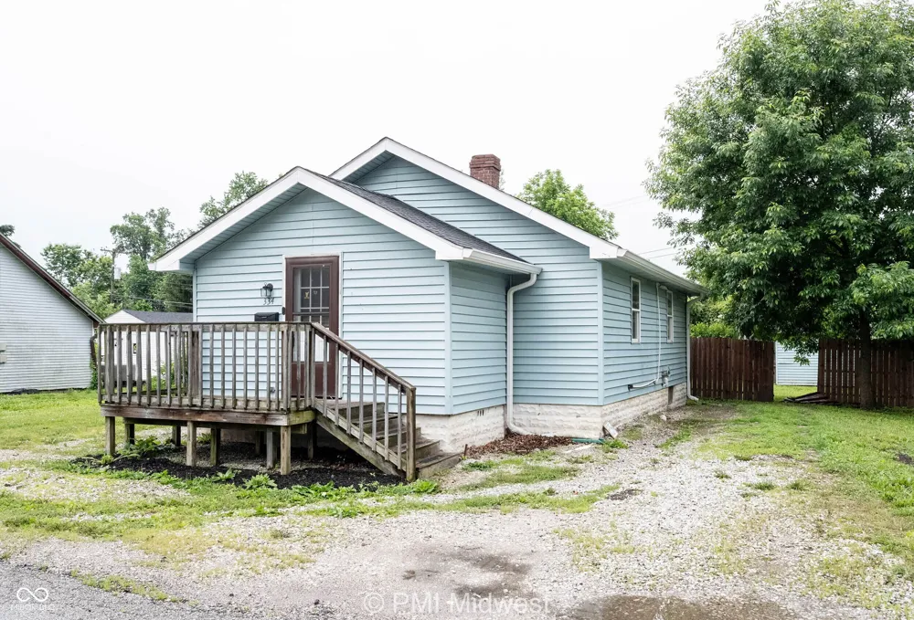 334 Ellis Street Plainfield, IN 46168