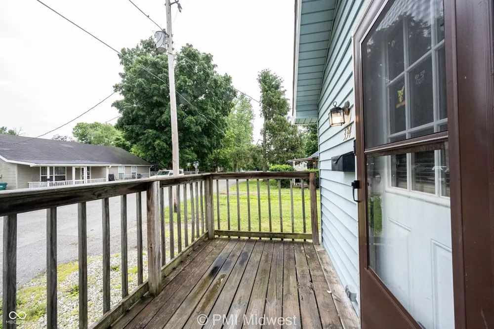 334 Ellis Street Plainfield, IN 46168