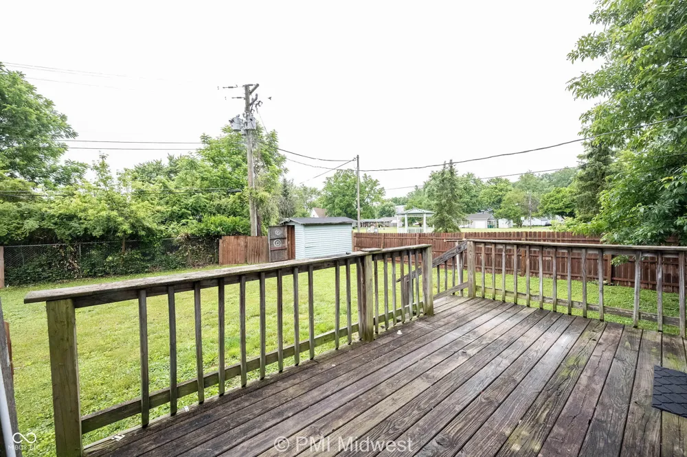 334 Ellis Street Plainfield, IN 46168
