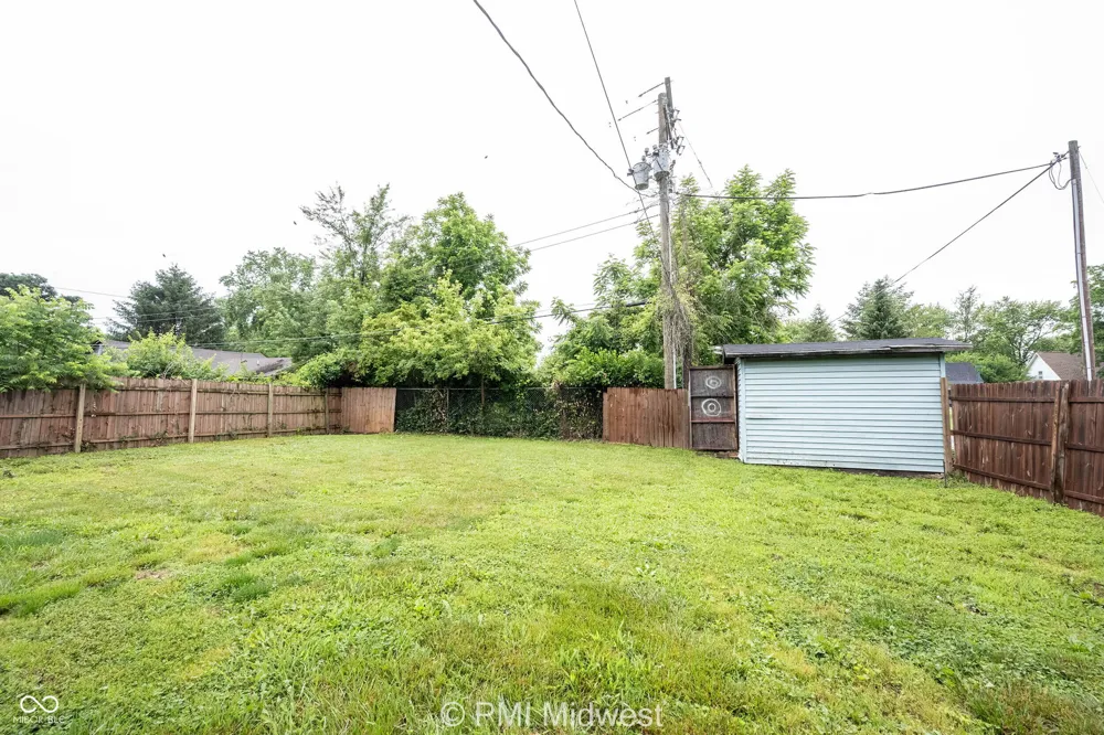334 Ellis Street Plainfield, IN 46168