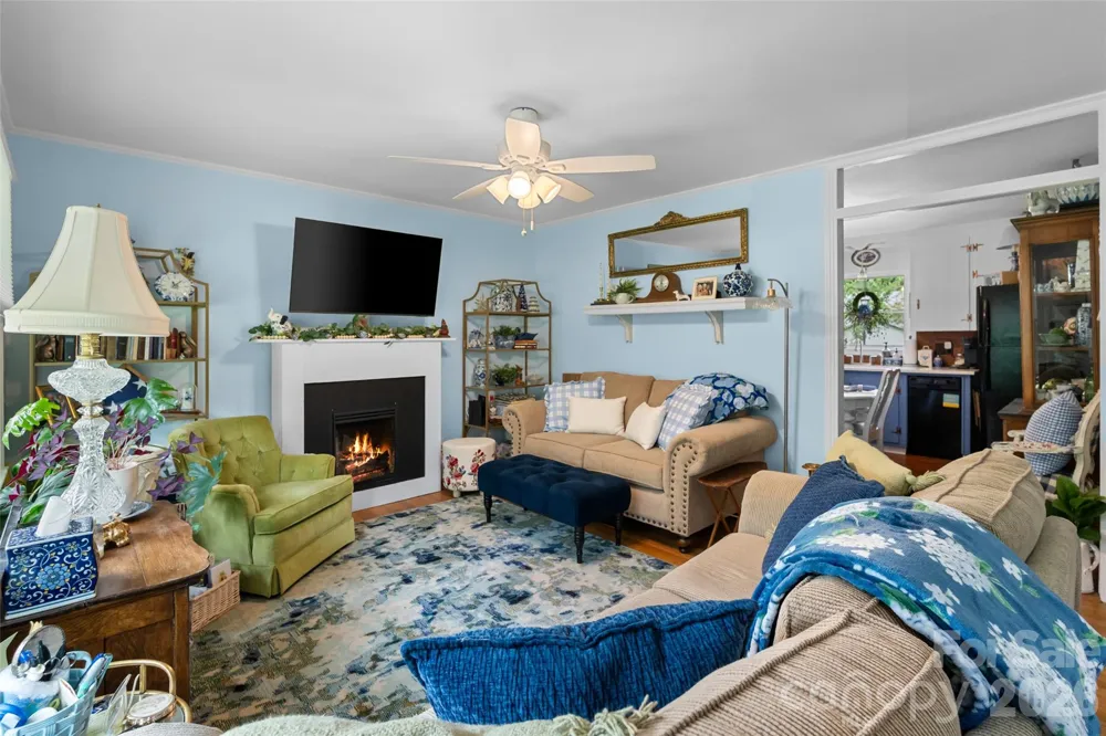 1101 Rosewood Avenue Kannapolis, NC 28081