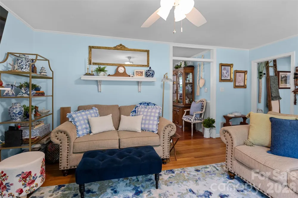 1101 Rosewood Avenue Kannapolis, NC 28081