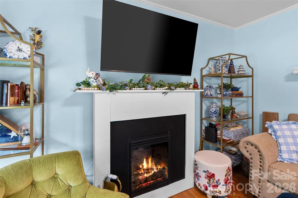 1101 Rosewood Avenue Kannapolis, NC 28081