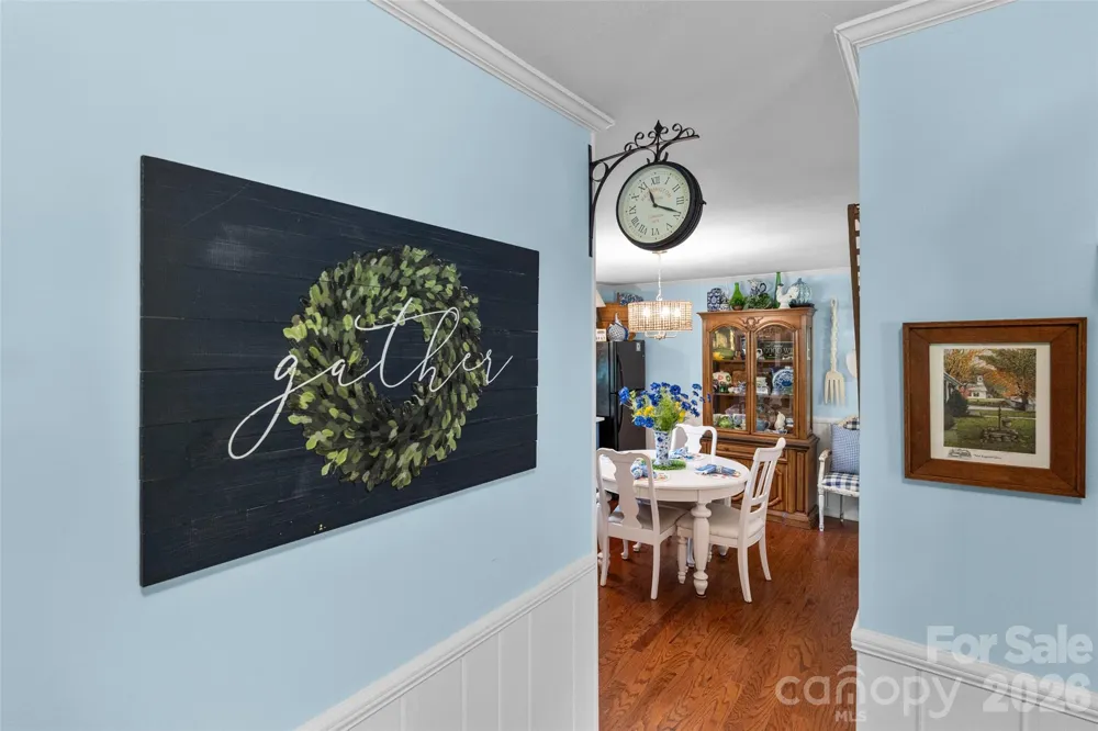 1101 Rosewood Avenue Kannapolis, NC 28081