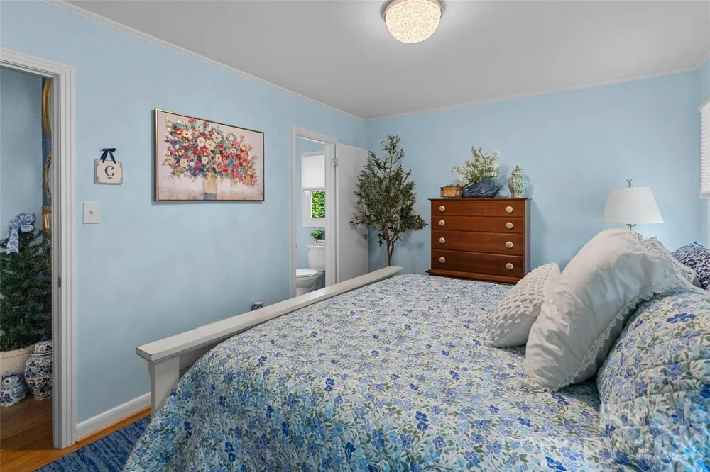 1101 Rosewood Avenue Kannapolis, NC 28081