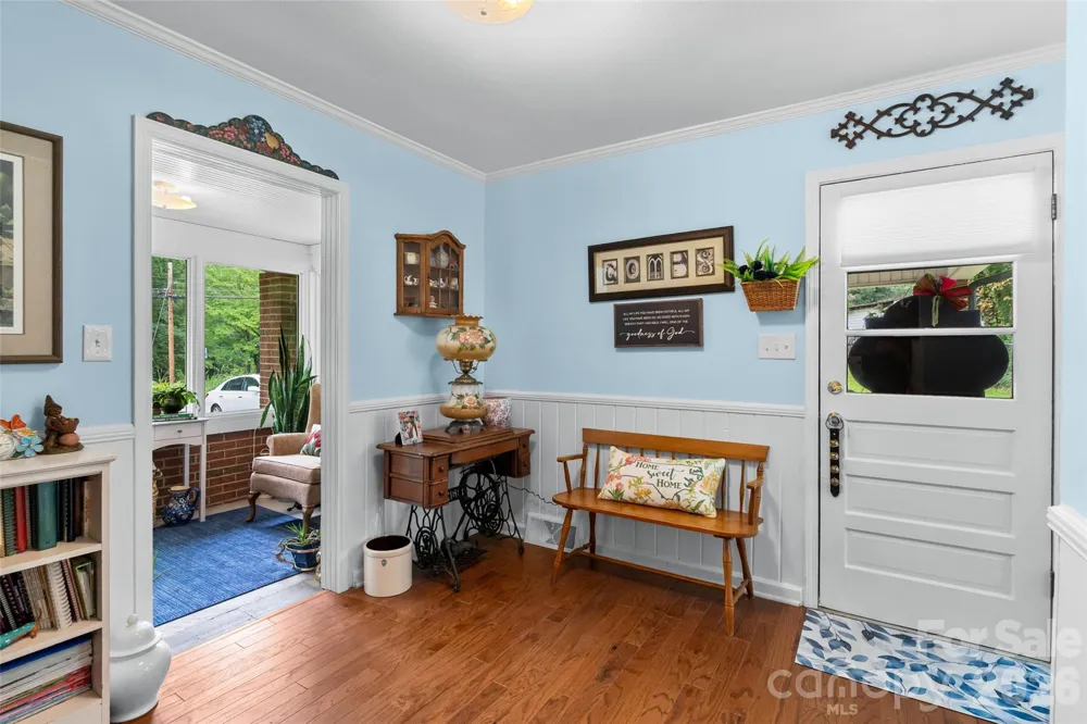 1101 Rosewood Avenue Kannapolis, NC 28081