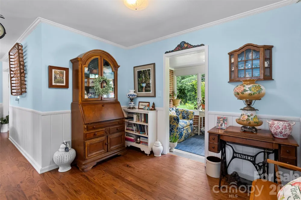 1101 Rosewood Avenue Kannapolis, NC 28081