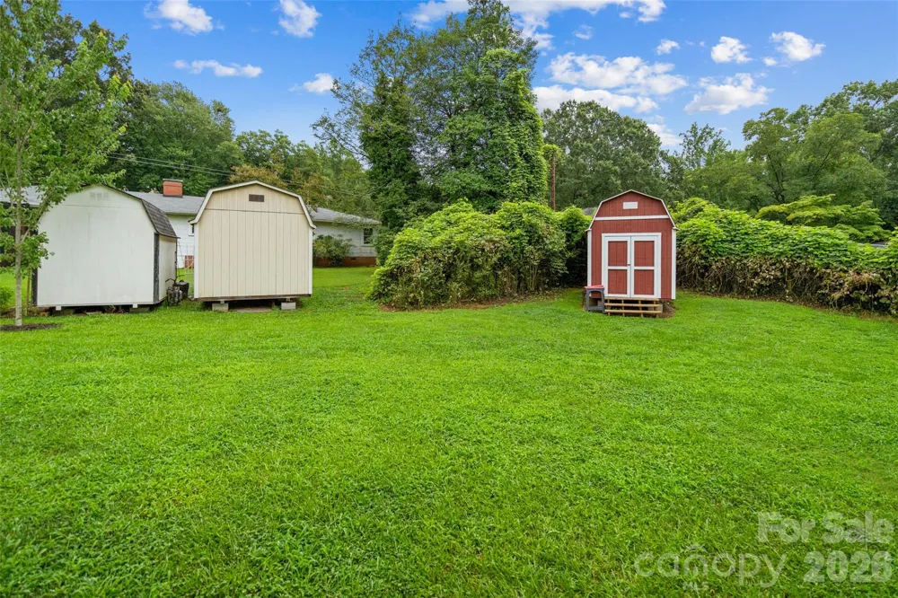 1101 Rosewood Avenue Kannapolis, NC 28081