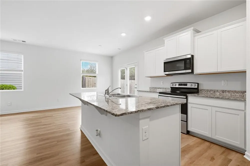 5260 Barberry Avenue Oakwood, GA 30566