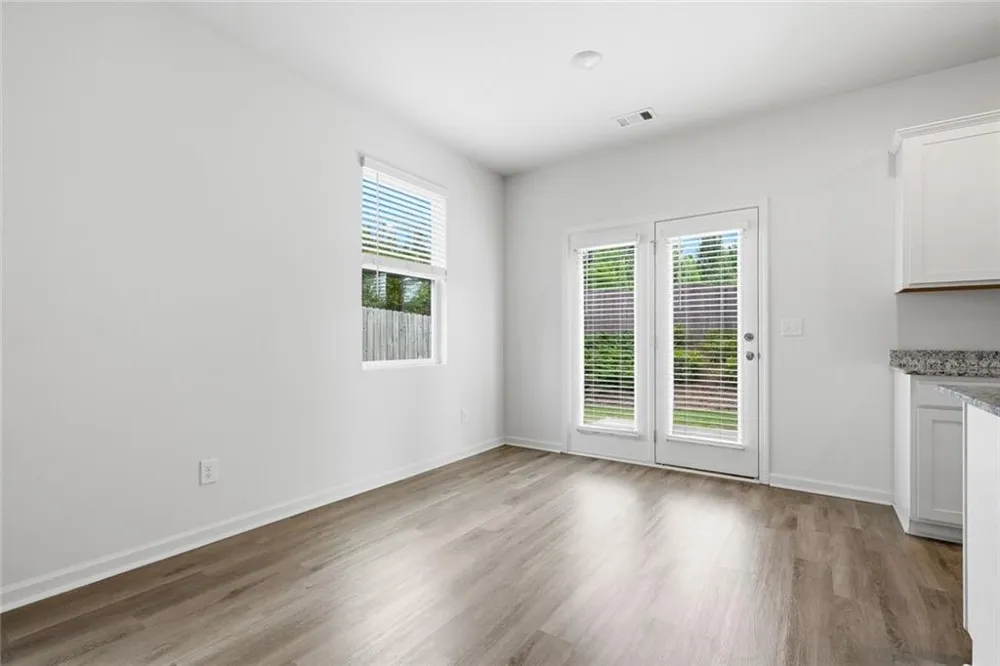 5260 Barberry Avenue Oakwood, GA 30566