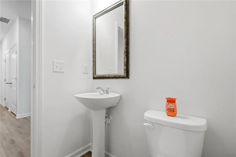 5260 Barberry Avenue Oakwood, GA 30566