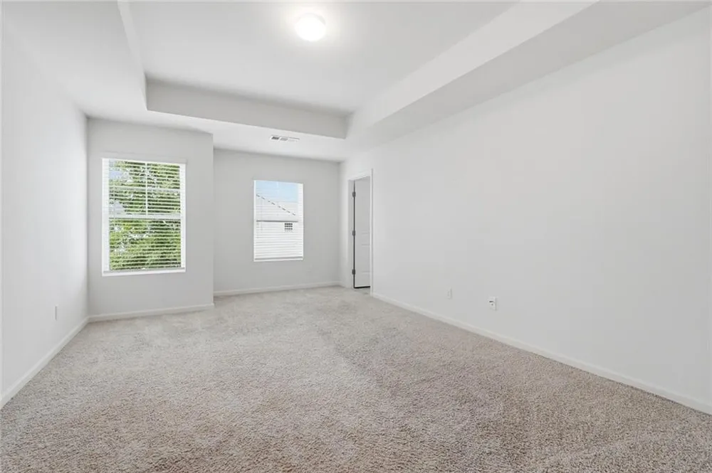 5260 Barberry Avenue Oakwood, GA 30566