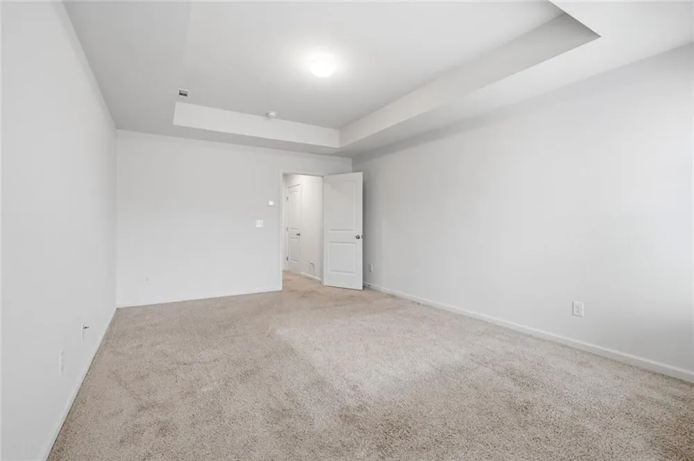 5260 Barberry Avenue Oakwood, GA 30566
