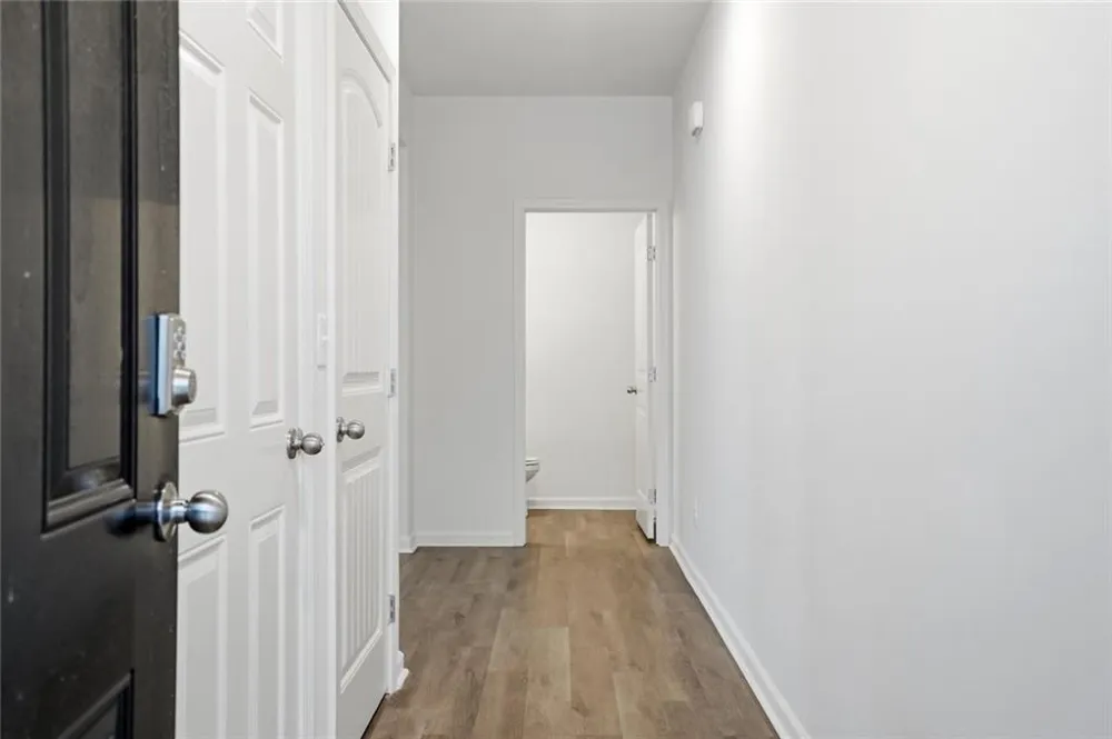 5260 Barberry Avenue Oakwood, GA 30566