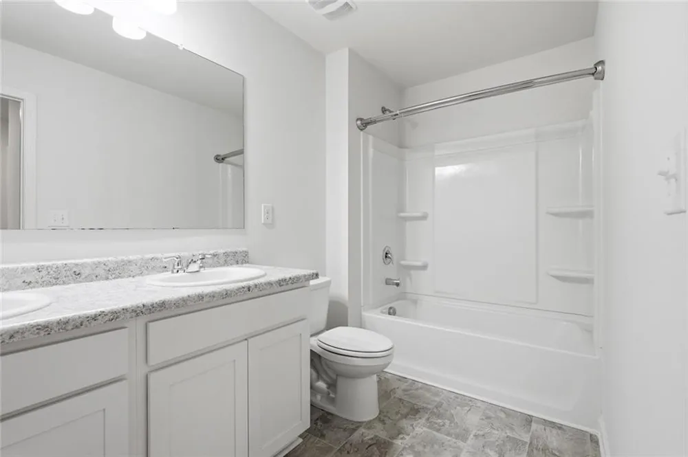 5260 Barberry Avenue Oakwood, GA 30566