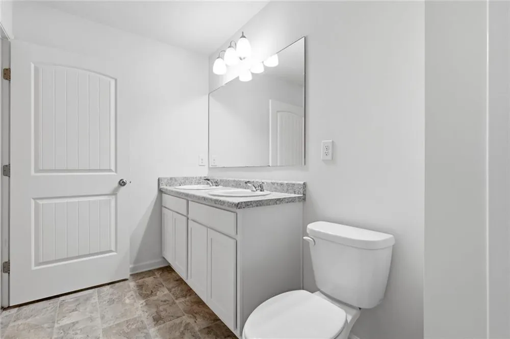 5260 Barberry Avenue Oakwood, GA 30566