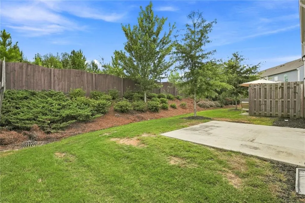 5260 Barberry Avenue Oakwood, GA 30566