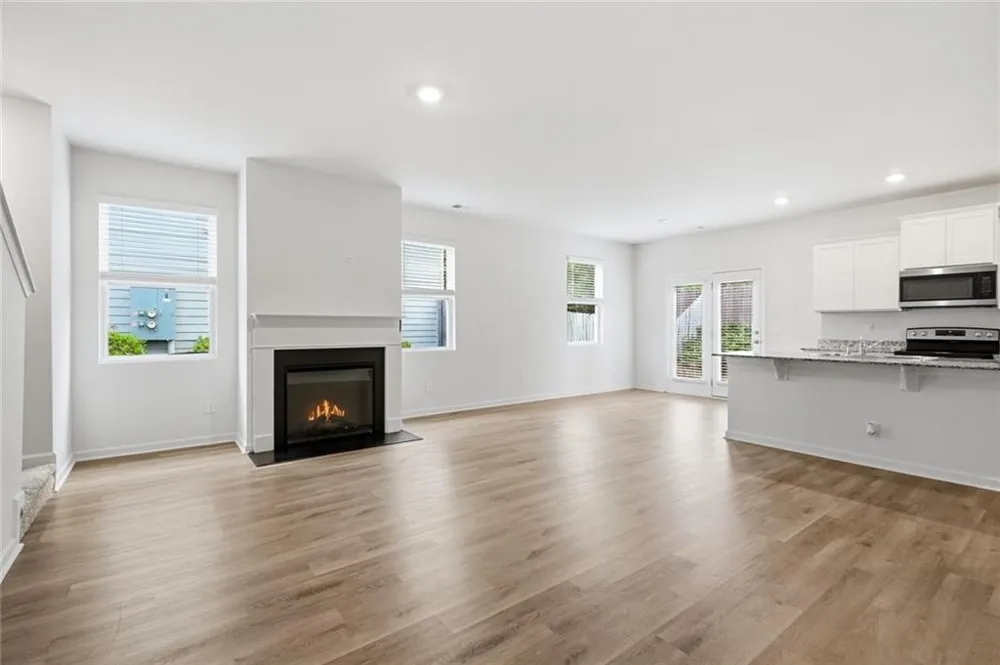 5260 Barberry Avenue Oakwood, GA 30566