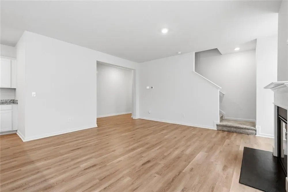 5260 Barberry Avenue Oakwood, GA 30566