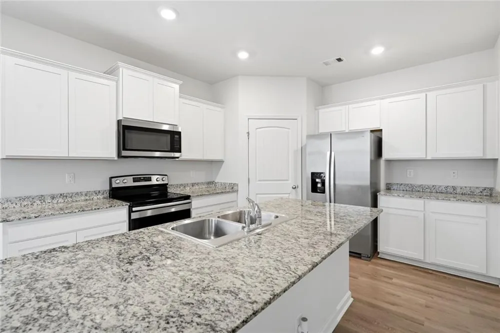 5260 Barberry Avenue Oakwood, GA 30566