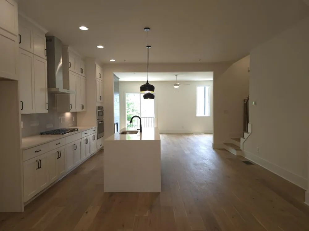 422 Cedar Dust Drive Decatur, GA 30030