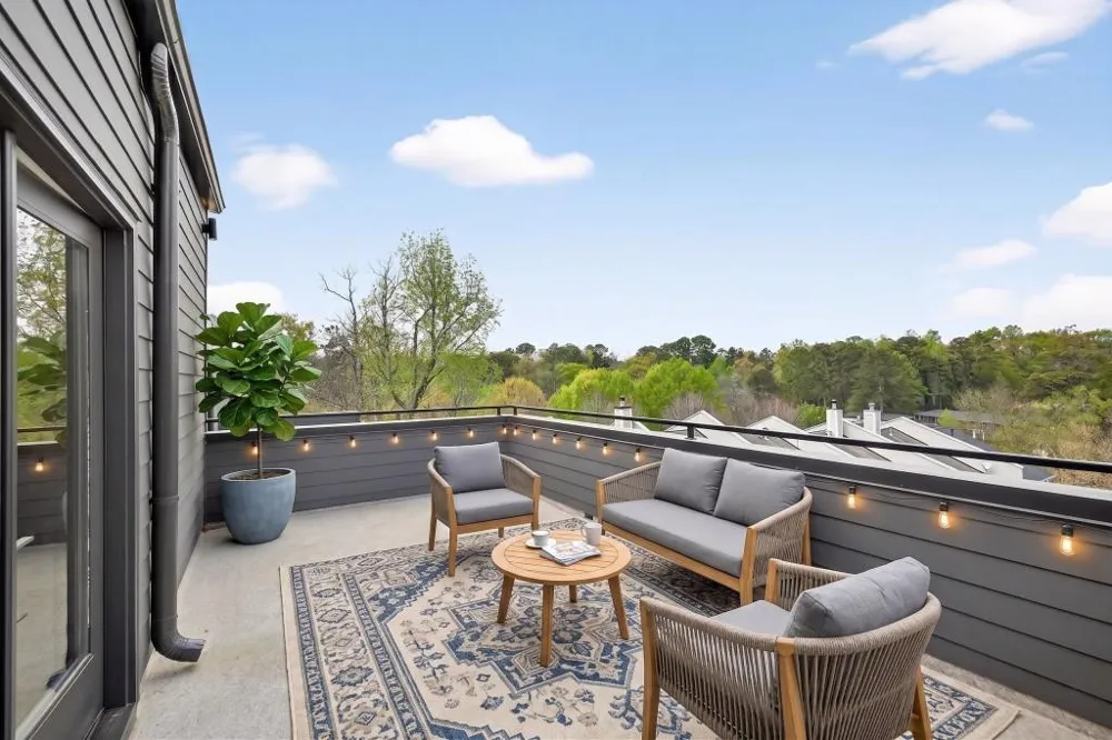422 Cedar Dust Drive Decatur, GA 30030