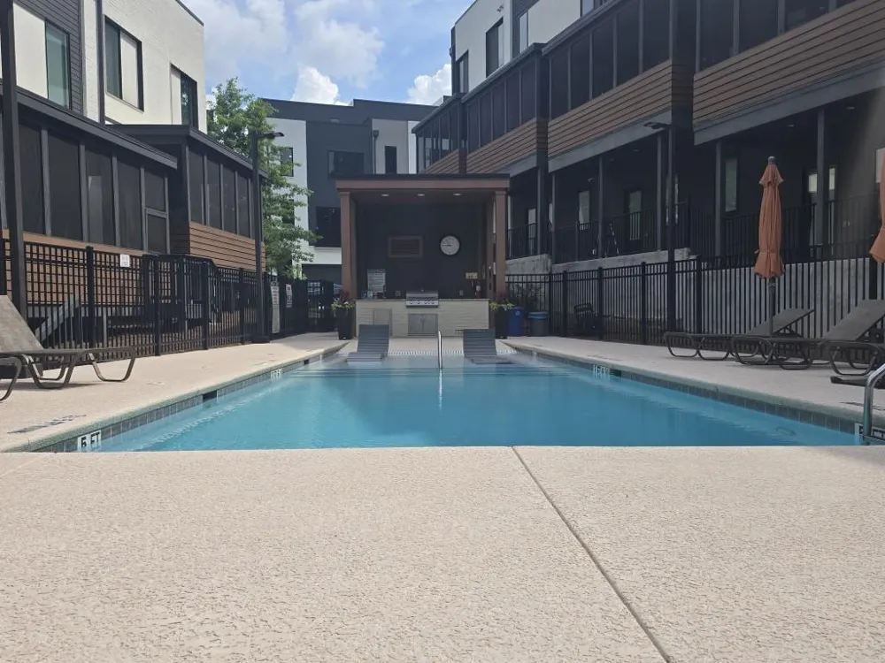 422 Cedar Dust Drive Decatur, GA 30030