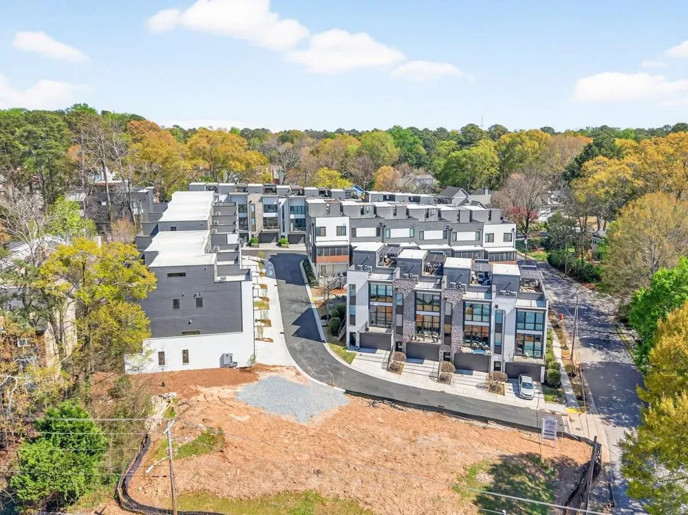 422 Cedar Dust Drive Decatur, GA 30030