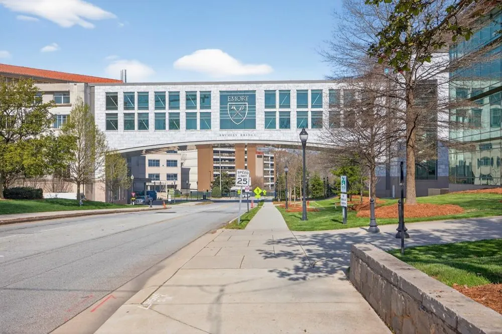 422 Cedar Dust Drive Decatur, GA 30030