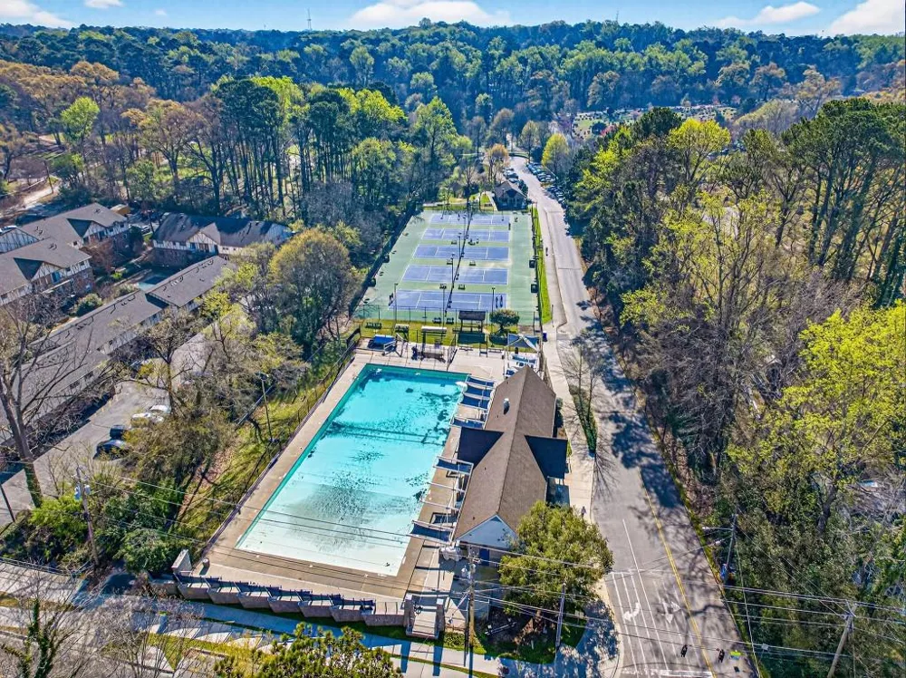 422 Cedar Dust Drive Decatur, GA 30030