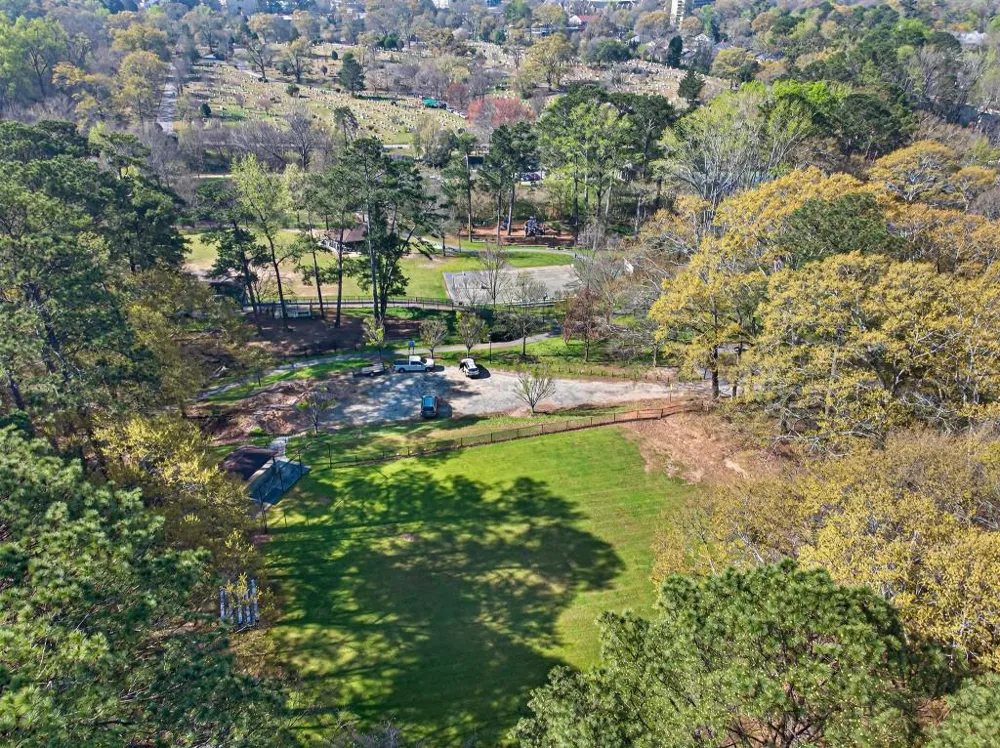 422 Cedar Dust Drive Decatur, GA 30030