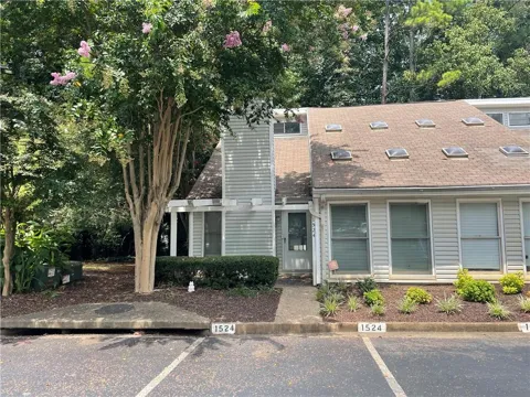1524 Planters Ridge Lane