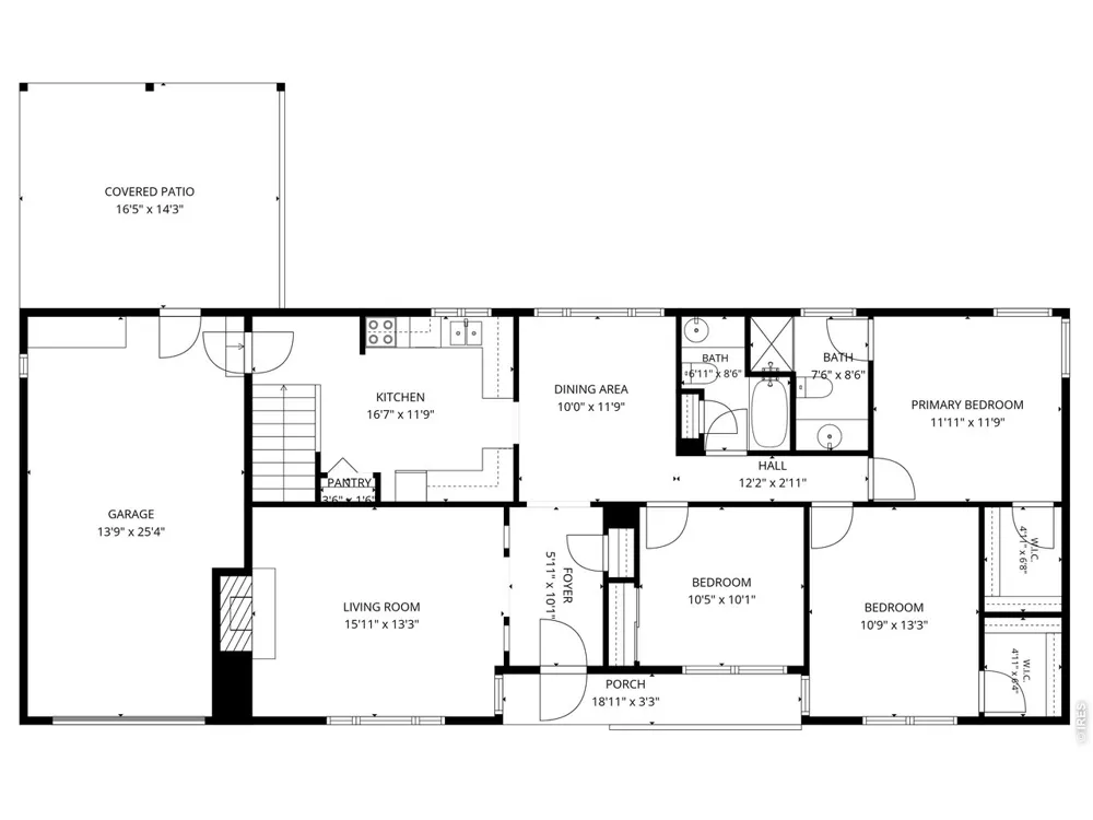 2305 Emerson Street Brush, CO 80723