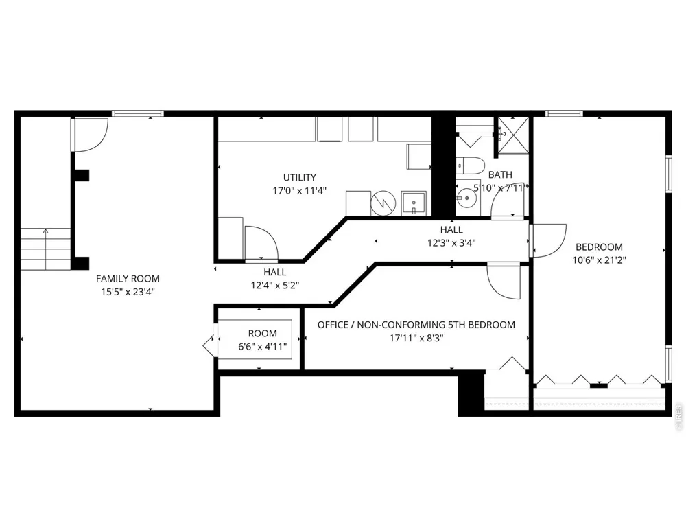 2305 Emerson Street Brush, CO 80723