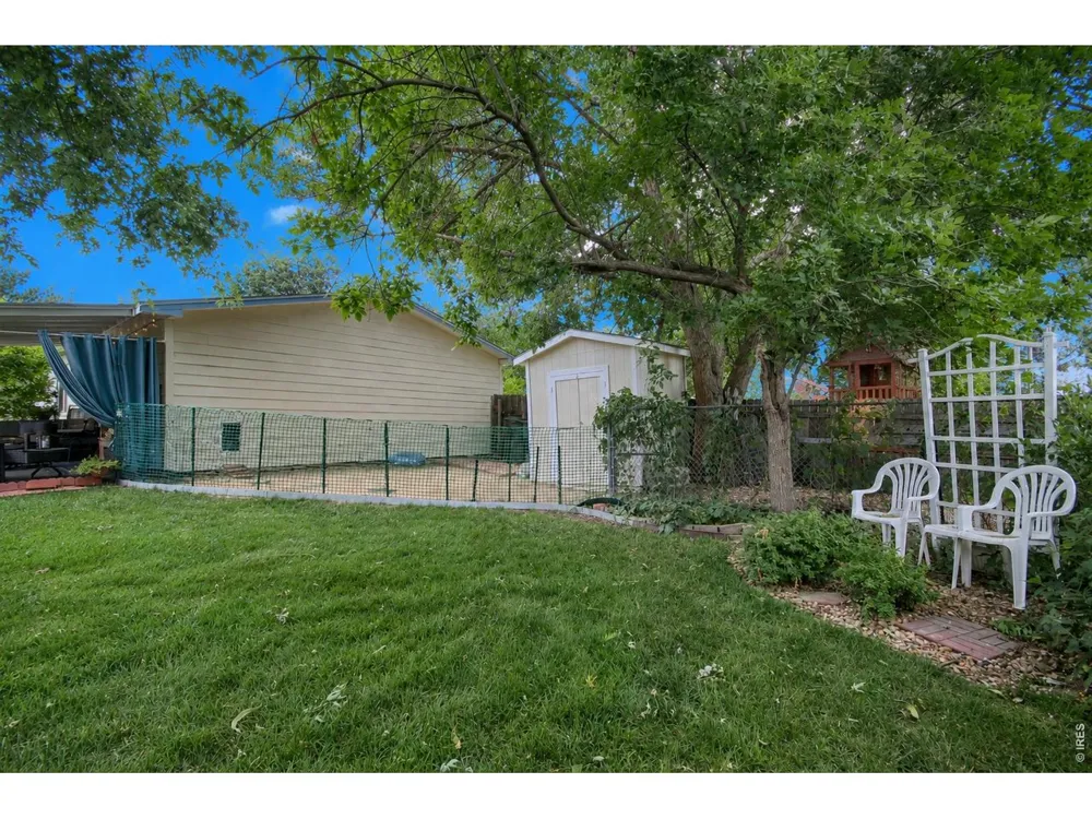 2305 Emerson Street Brush, CO 80723