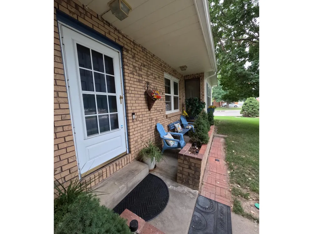 2305 Emerson Street Brush, CO 80723
