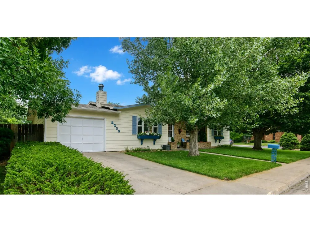2305 Emerson Street Brush, CO 80723