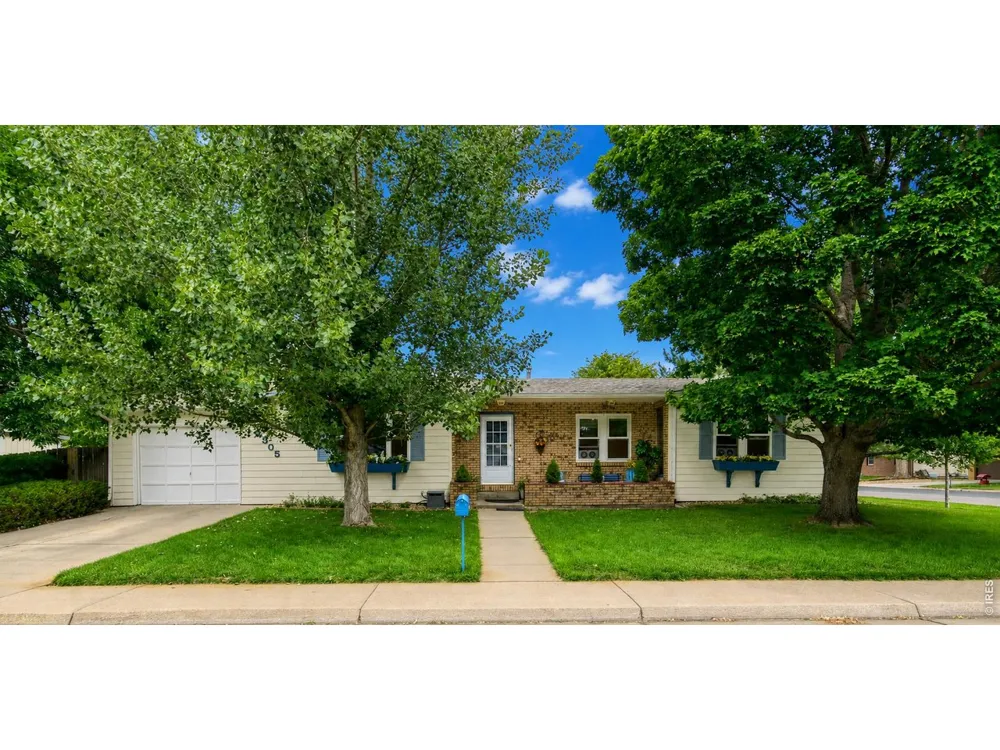 2305 Emerson Street Brush, CO 80723