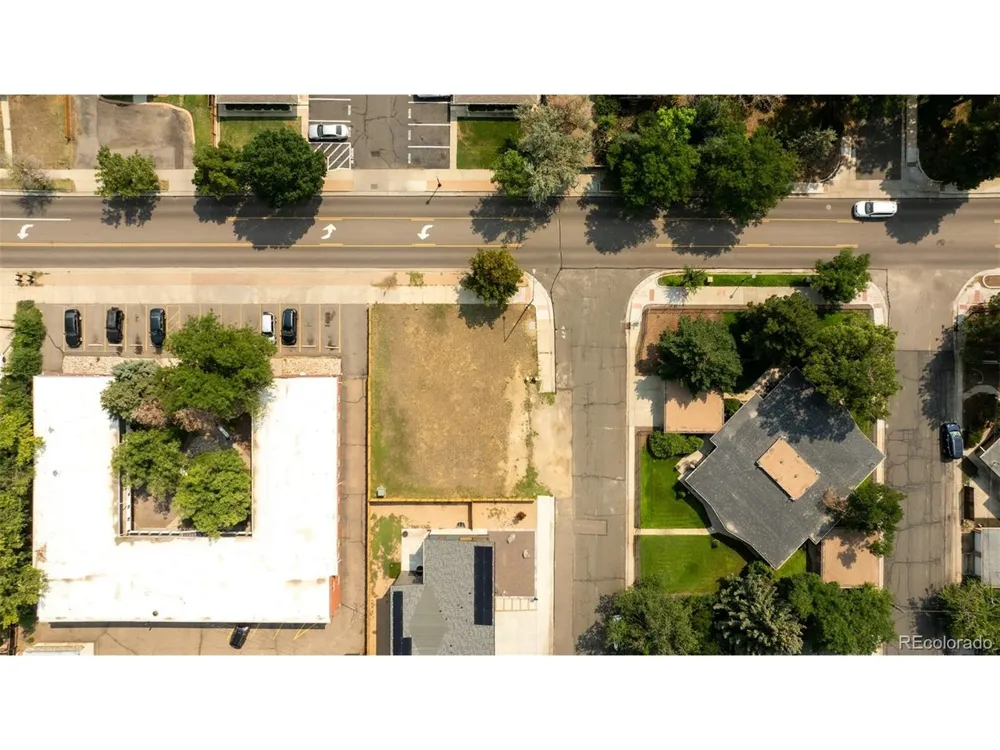 6015 W 40th Avenue Wheat Ridge, CO 80033
