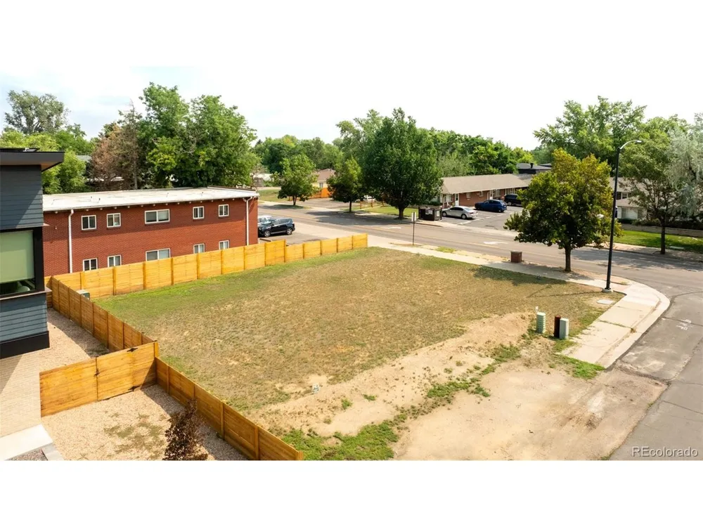 6015 W 40th Avenue Wheat Ridge, CO 80033